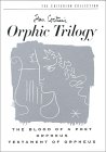 Discover More About 'Orphic Trilogy'