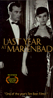 Discover More About 'Last Year at Marienbad'