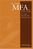 Discover More About 'Portable MFA in Creative Writing'