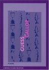 Discover More About 'Guess Can Gallop'