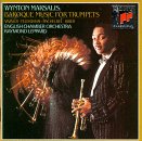 Discover More About 'Baroque Music For Trumpets'