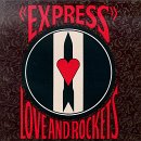 Discover More About 'Express'