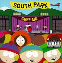 Discover More About 'Chef Aid: The South Park Album'