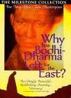Discover More About 'Why Has Bodhi-Dharma Left for the East'