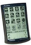 Discover More About 'EBM-911 eBookMan'
