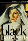 Discover More About 'Black Narcissus'