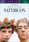 Discover More About 'Satyricon'