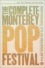 Discover More About 'Monterey Pop'