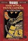 Discover More About 'Man with a Movie Camera'