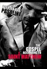 Discover More About 'The Gospel According to St. Matthew'