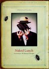 Discover More About 'Naked Lunch'