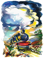 Discover More About 'Glimmer Train'