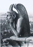 Discover More About 'Gargoyle'