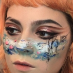Monet-Inspired Artwork