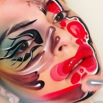 War Paint