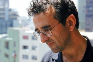 Roberto Bolaño (1953-2003)