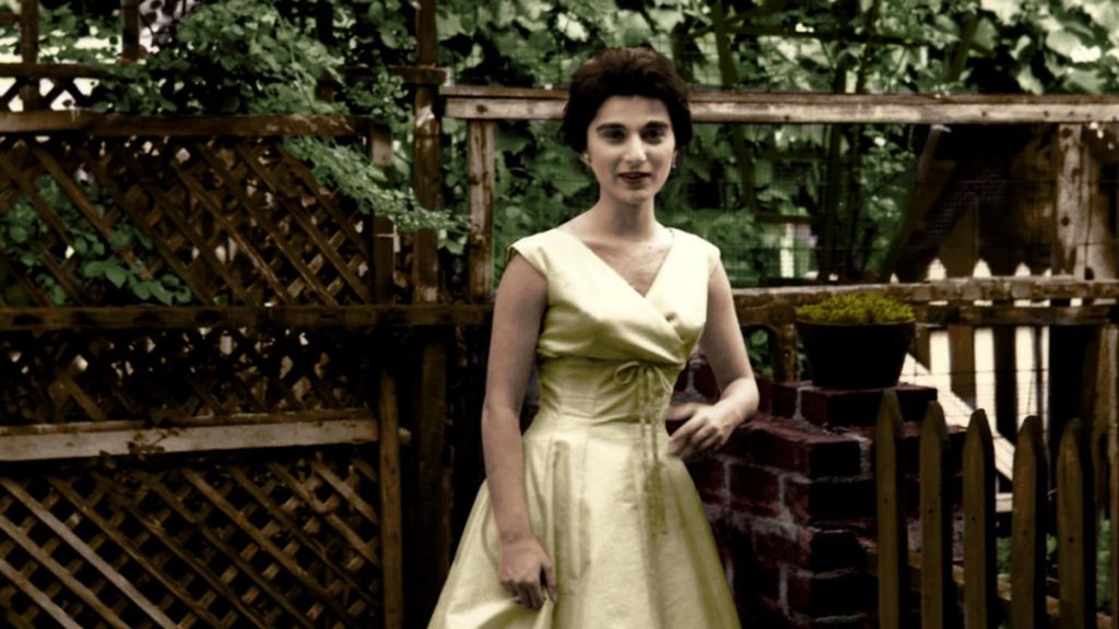 Kitty Genovese